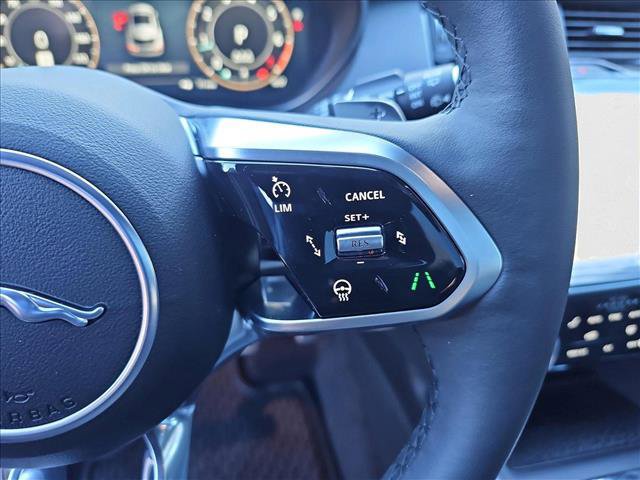 New 2024 Jaguar E-PACE R-Dynamic SE image 19