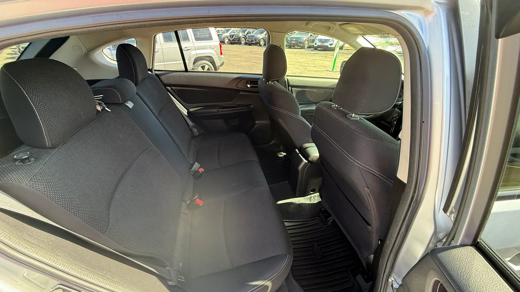 Used 2014 Subaru Crosstrek 2.0i Premium w/ Popular Package #2 image 28