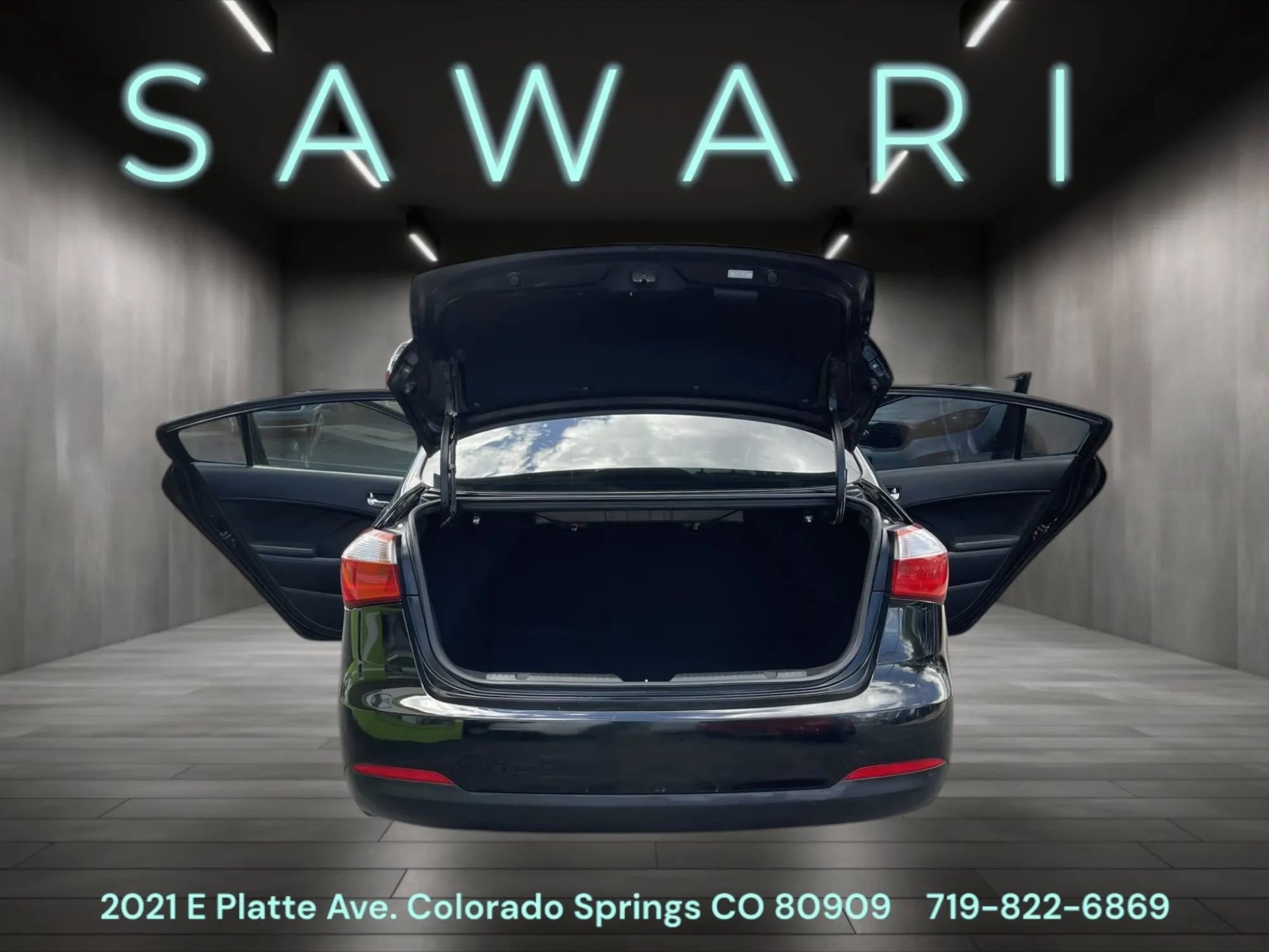 Used 2015 Kia Forte LX w/ Popular Package image 22