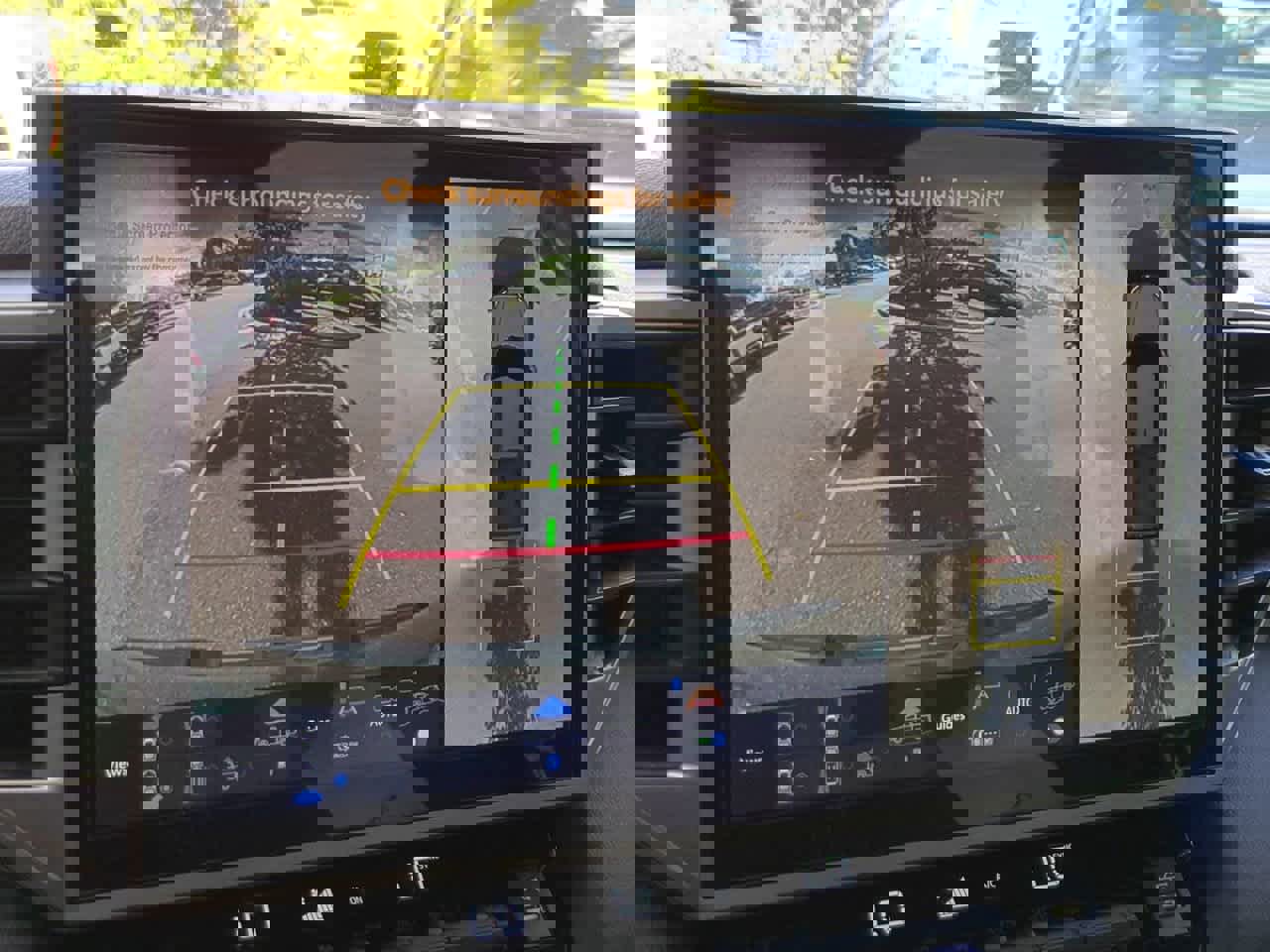 New 2026 Toyota Tundra Limited image 20