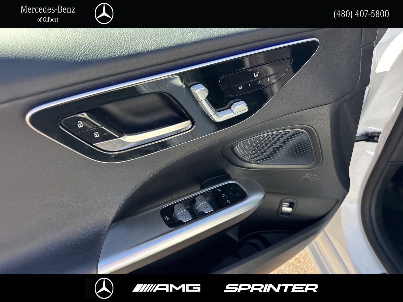 Certified 2023 Mercedes-Benz C 300 Sedan image 13