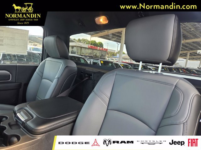 New 2026 RAM 3500 Tradesman AWD/4WD image 7