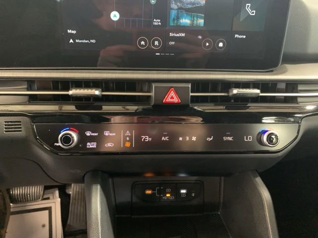 New 2026 Kia Sportage X-Line w/ X-Line Technology Package image 14