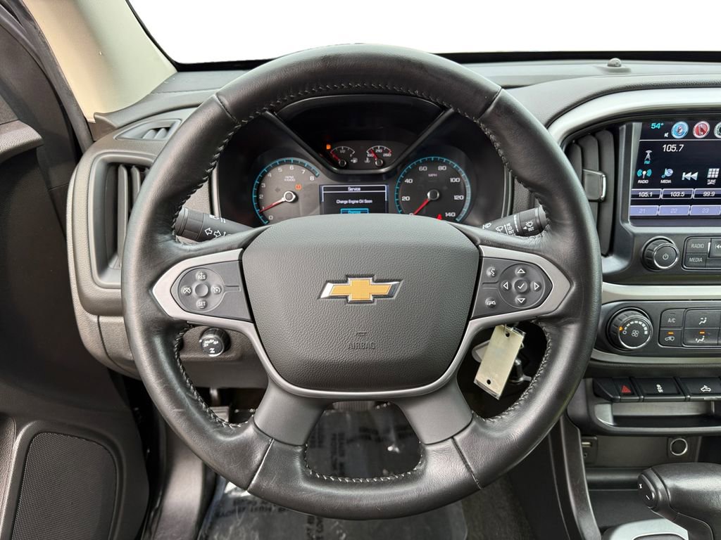 Used 2018 Chevrolet Colorado LT image 12