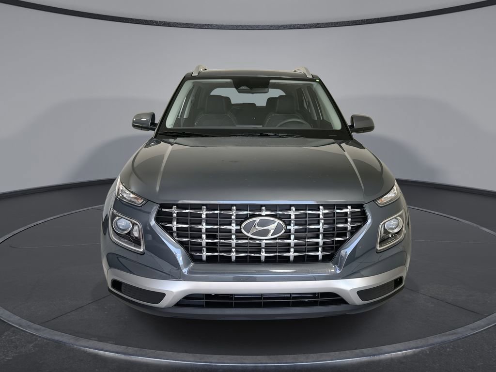 New 2026 Hyundai Venue SEL FWD image 3