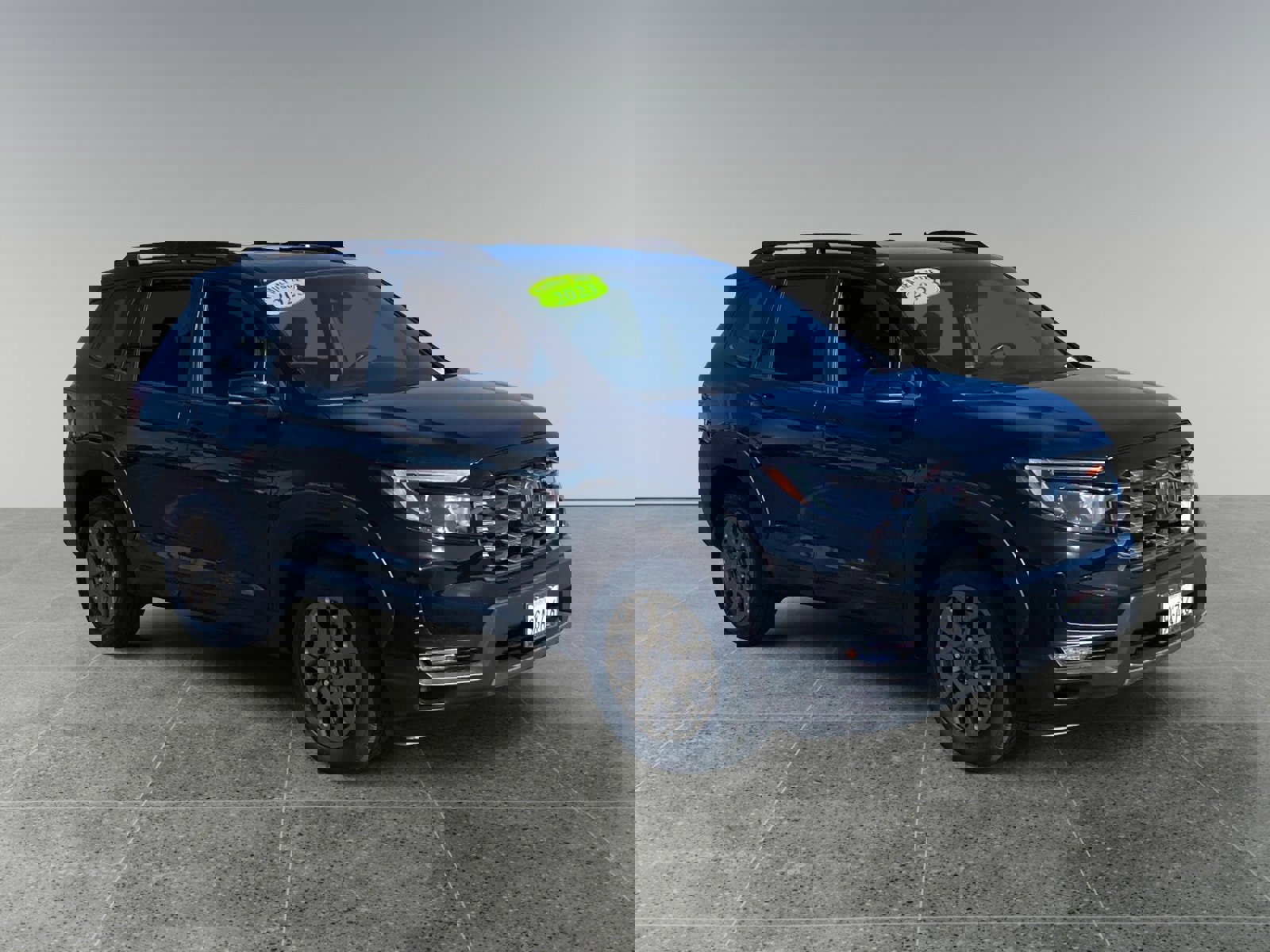 Used 2023 Honda Passport TrailSport image 7