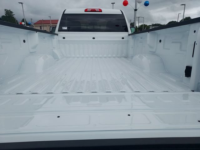 New 2026 GMC Sierra 2500 Pro w/ 1SA Pro Safety Plus Package AWD/4WD image 27