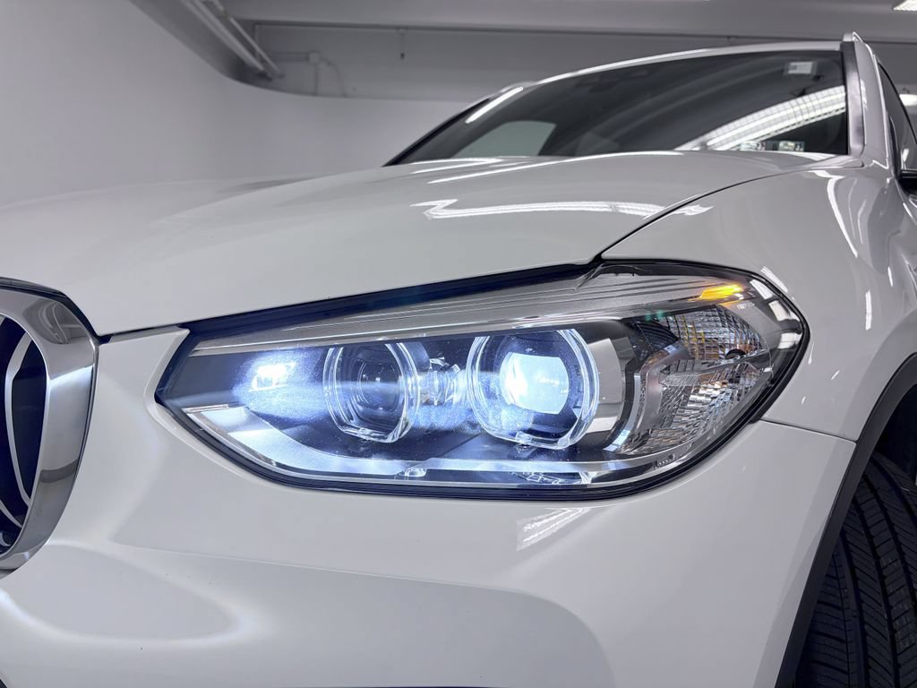Used 2020 BMW X3 xDrive30i AWD/4WD image 11