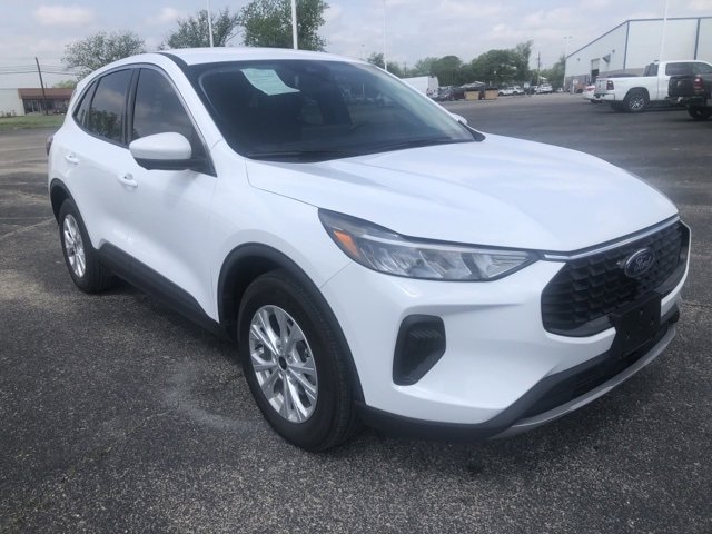 Used 2024 Ford Escape Active w/ Tech Pack #2 image 1