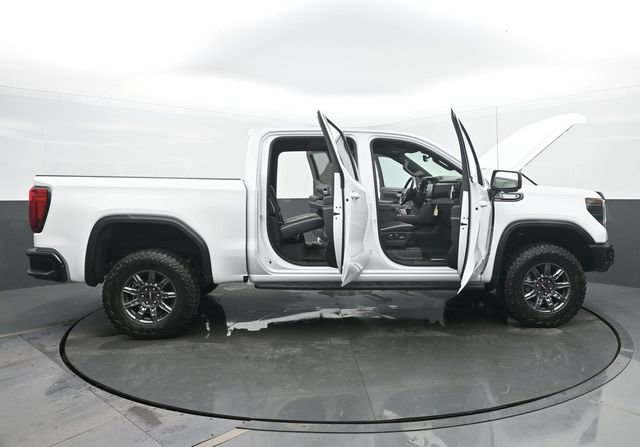 New 2026 GMC Sierra 1500 AT4X image 57