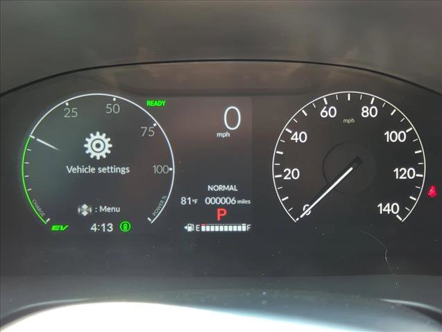 New 2026 Honda CR-V Sport image 12