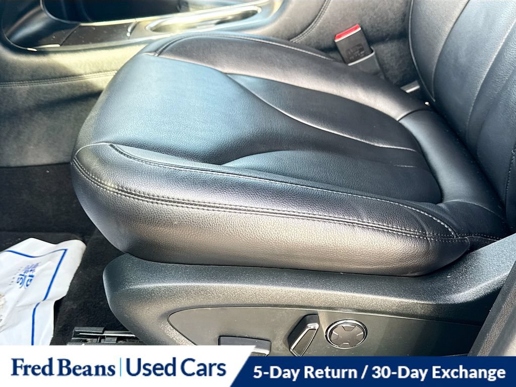 Used 2019 Lincoln MKC Premiere FWD image 25