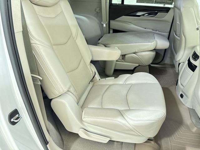 Certified 2016 Cadillac Escalade ESV Premium image 28