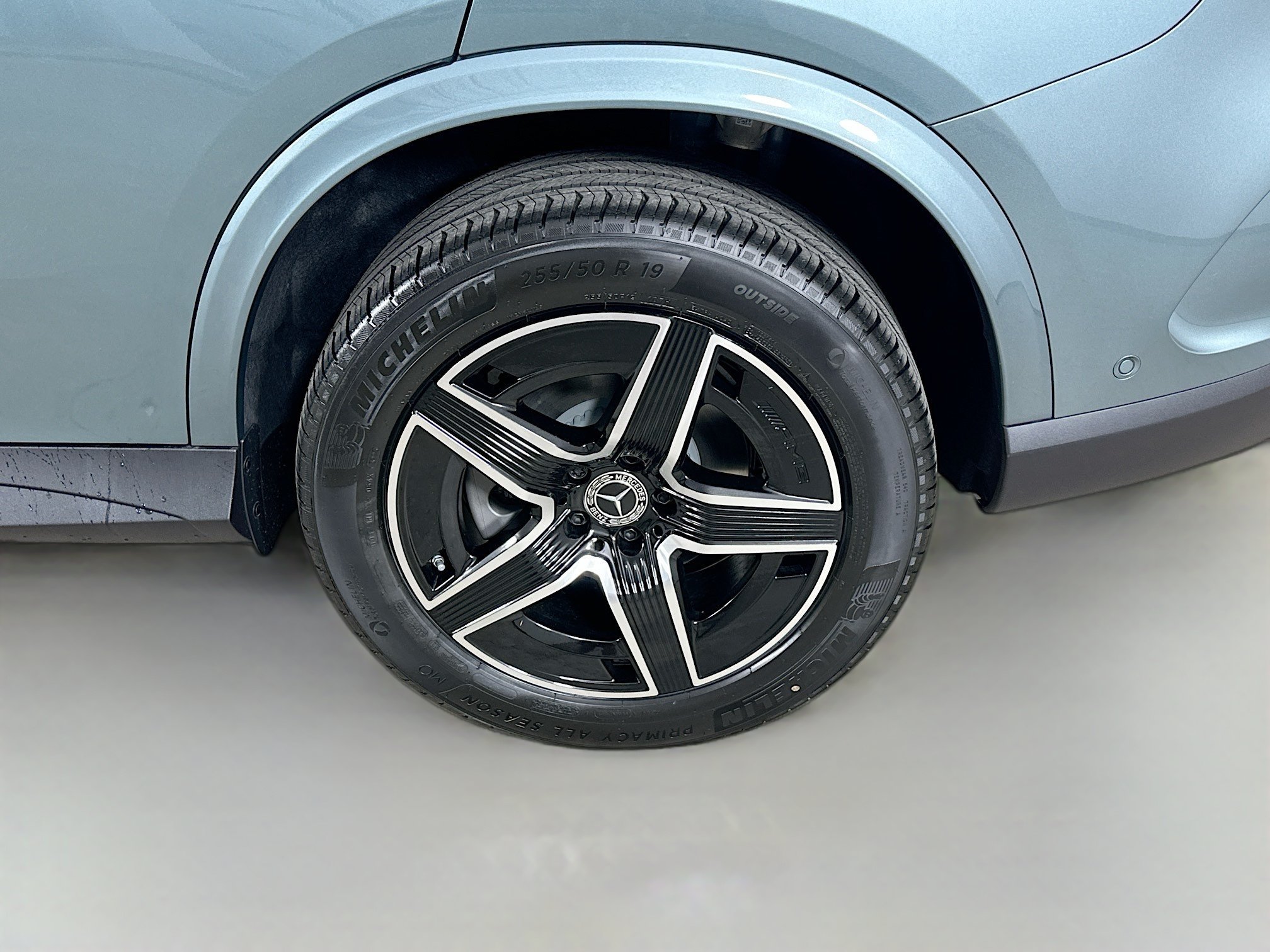 Used 2026 Mercedes-Benz GLC 300 4MATIC image 41