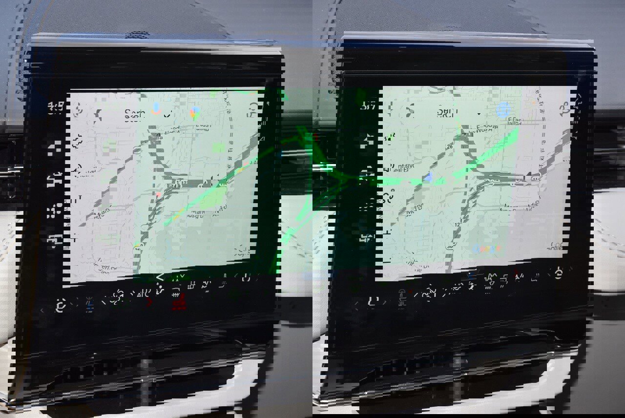 Certified 2026 Lincoln Nautilus Reserve image 28