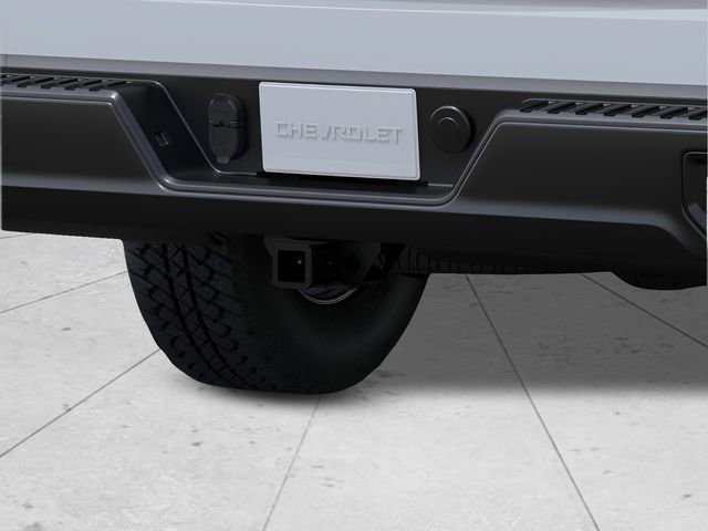New 2026 Chevrolet Silverado 1500 W/T w/ WT Value Package image 14