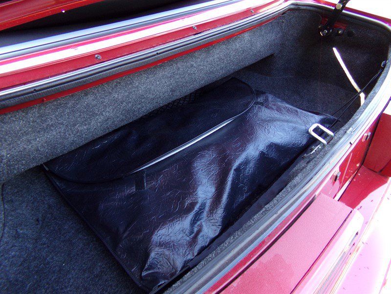 Used 1991 Ford Mustang GT RWD image 72