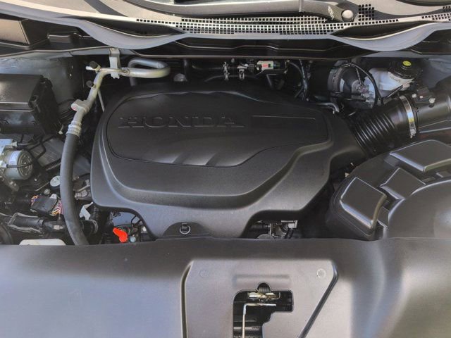 Used 2025 Honda Odyssey Sport-L image 35