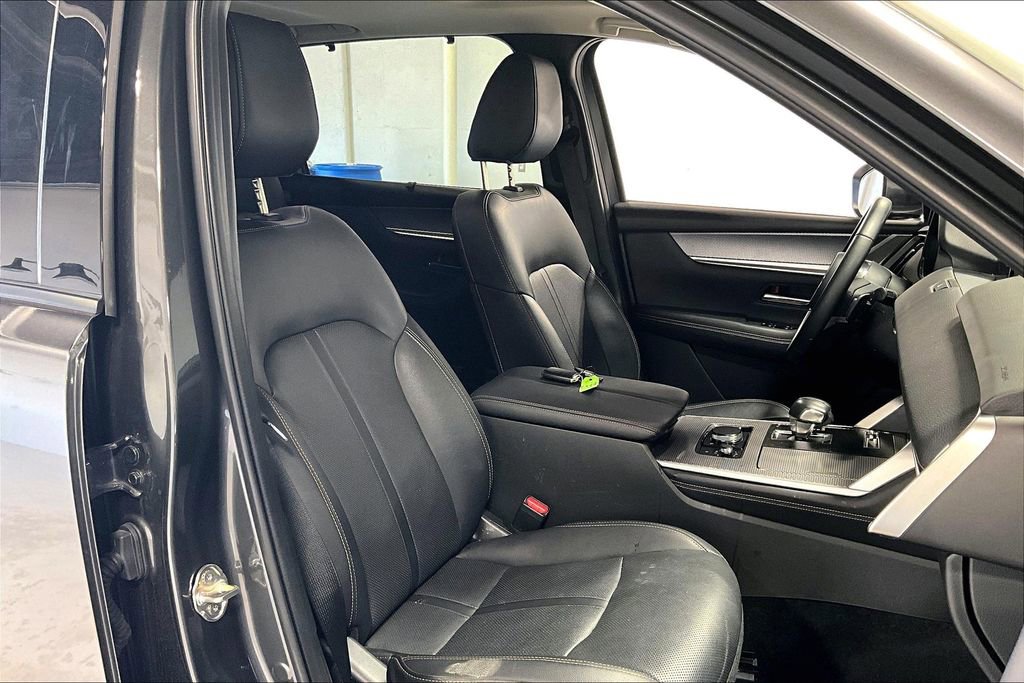 Used 2024 MAZDA CX-90 3.3 Turbo w/ Preferred Plus image 10