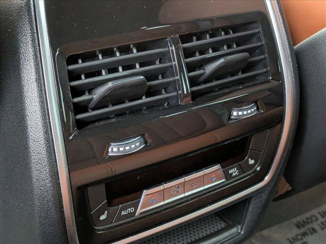 Used 2024 BMW X5 M60i w/ Executive Package AWD/4WD image 18