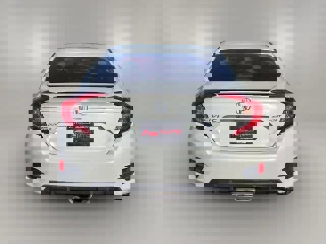 Used 2019 Honda Civic Sport image 6