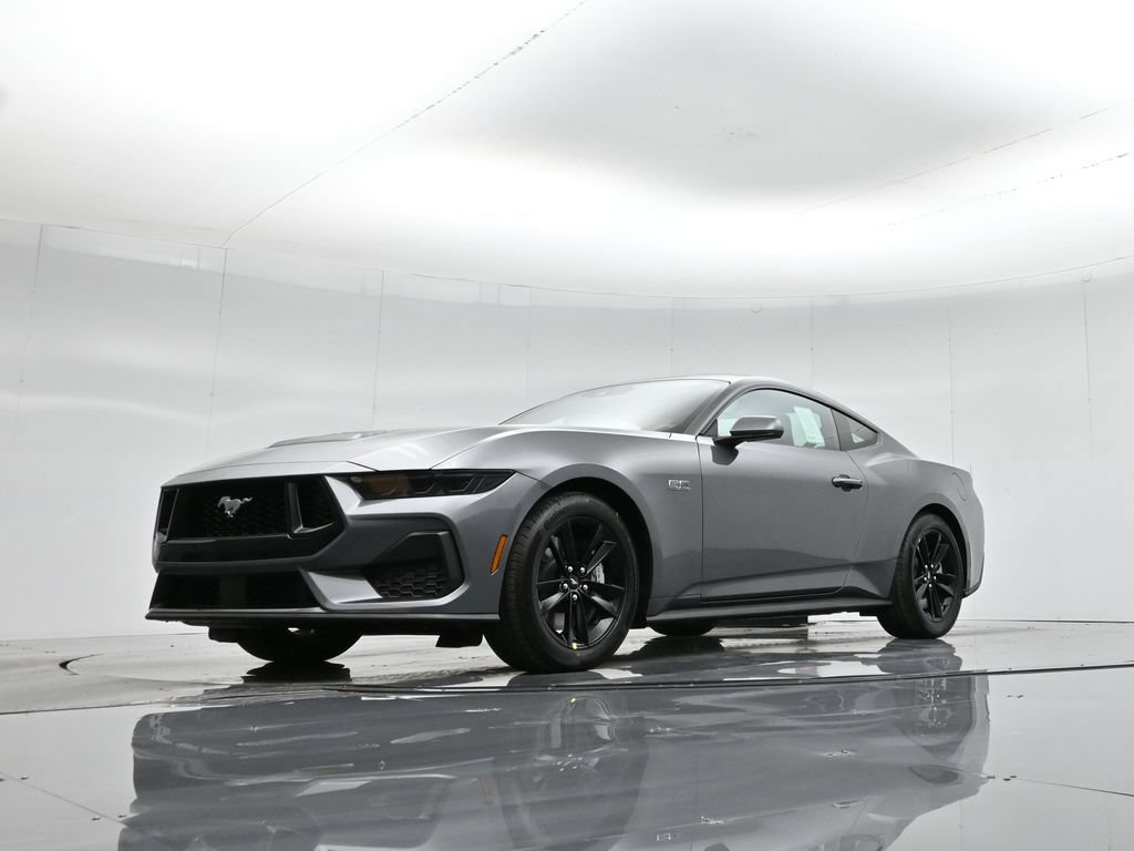 New 2026 Ford Mustang GT RWD image 41