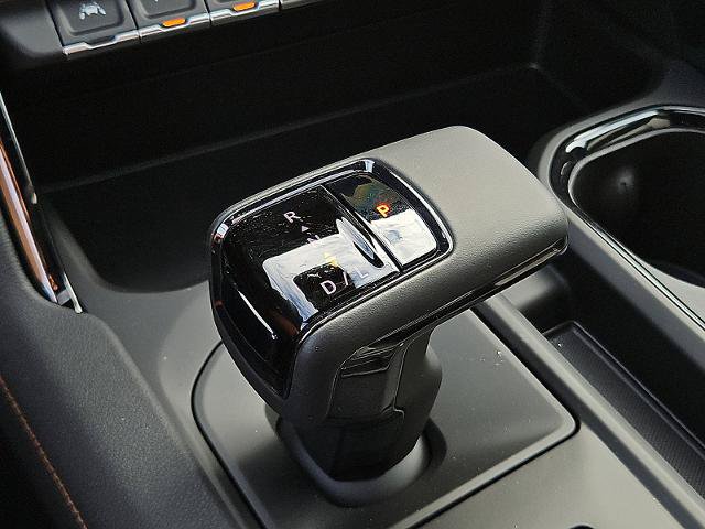 New 2026 GMC Sierra 1500 AT4 w/ AT4 Premium Package AWD/4WD image 13