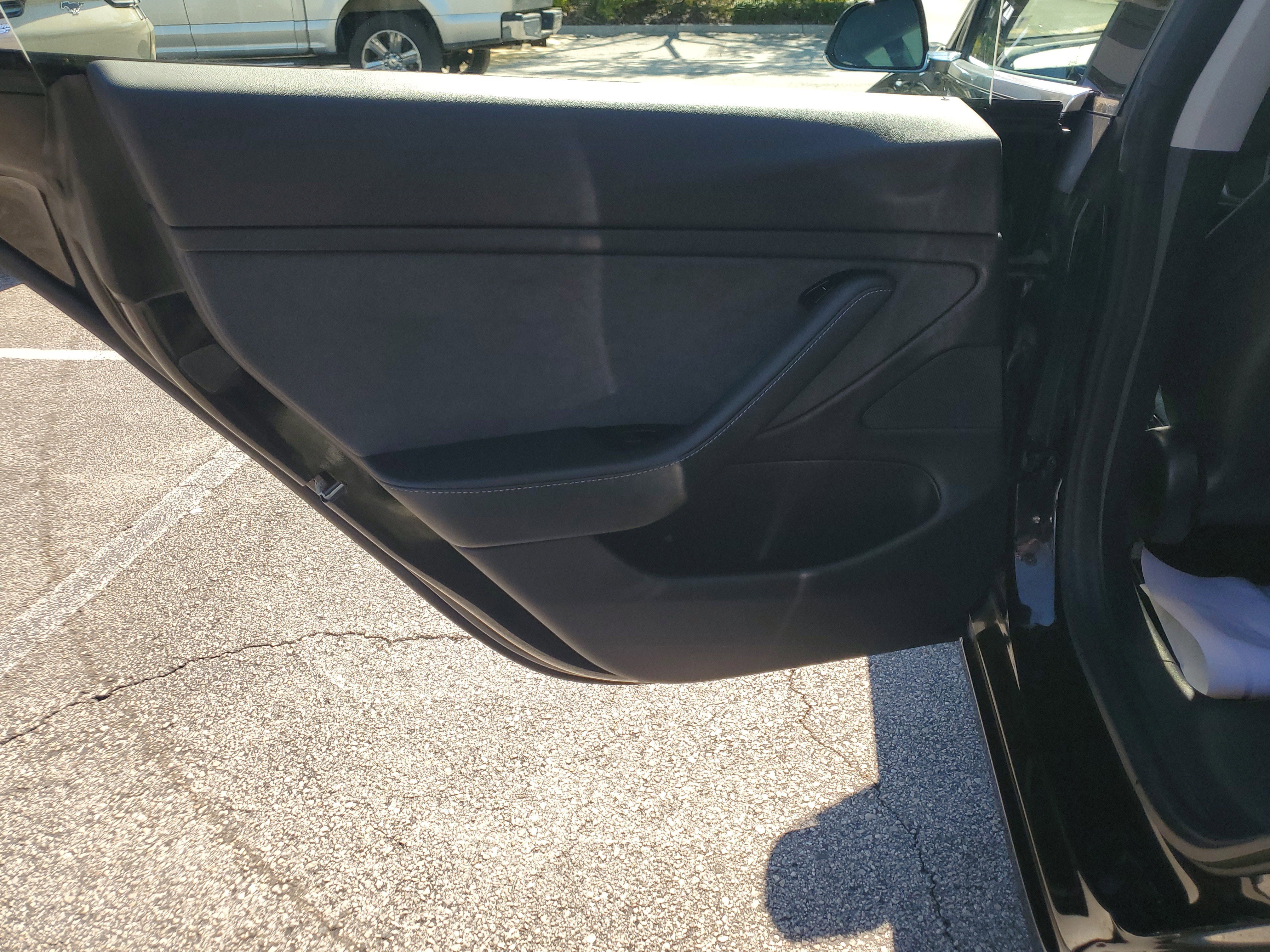 Used 2019 Tesla Model 3 Long Range image 11