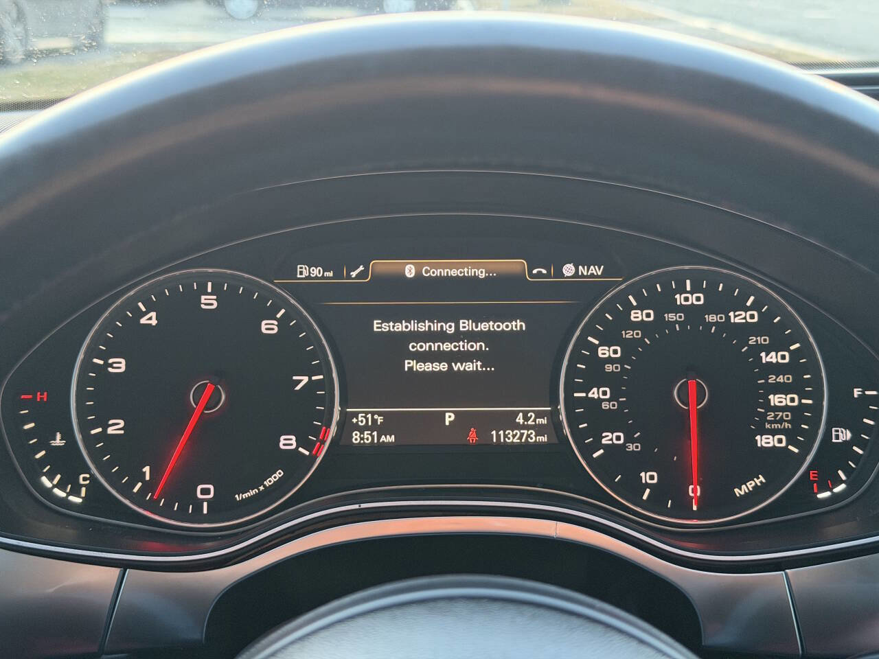 Used 2012 Audi A6 3.0T Premium Plus image 18