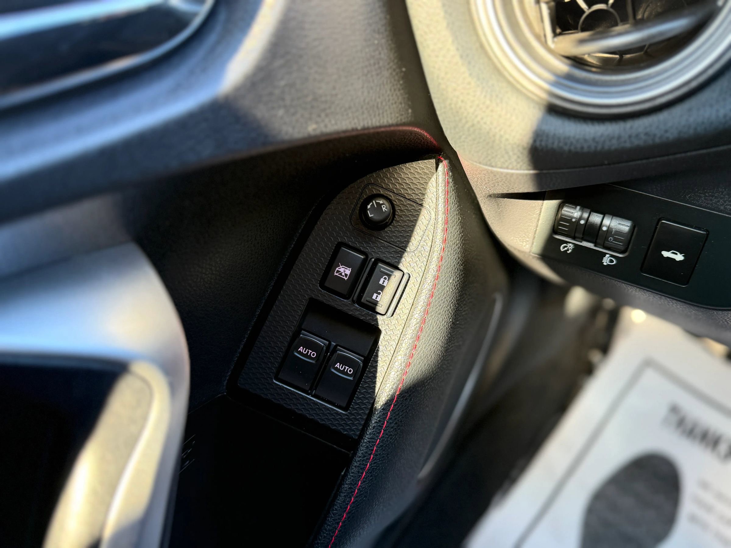 Used 2016 Subaru BRZ Limited image 19