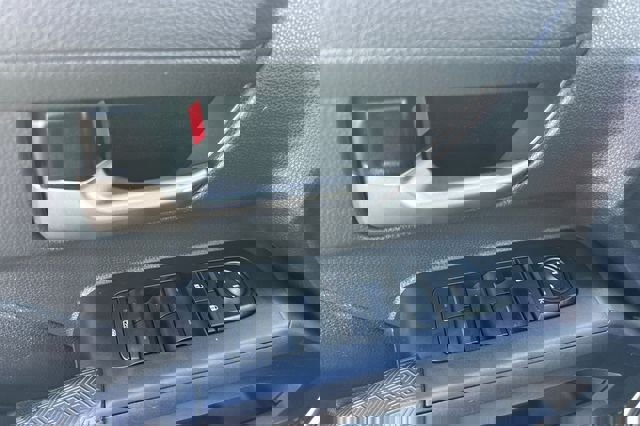 Used 2024 Toyota Tacoma TRD Sport image 12