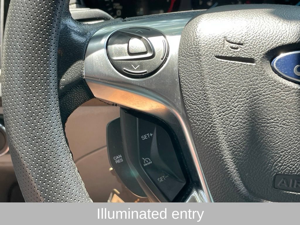 Used 2016 Ford Transit 150 XLT RWD image 8