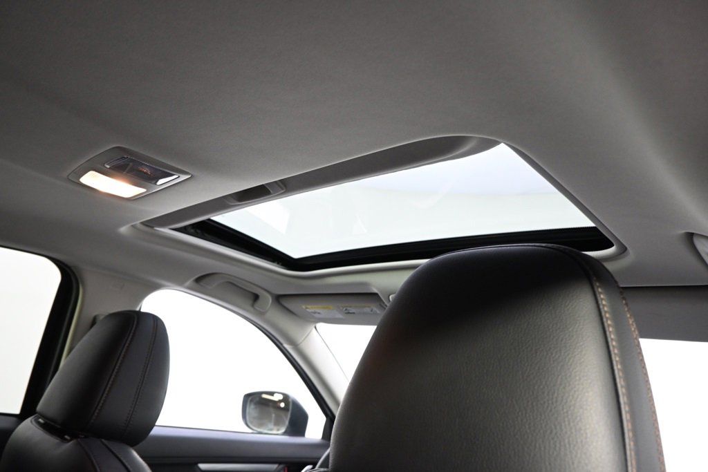 Used 2023 MAZDA CX-5 AWD 2.5 S w/ Preferred Package image 18