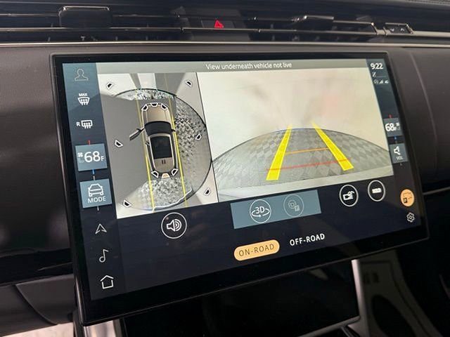 Certified 2025 Land Rover Range Rover SE image 33