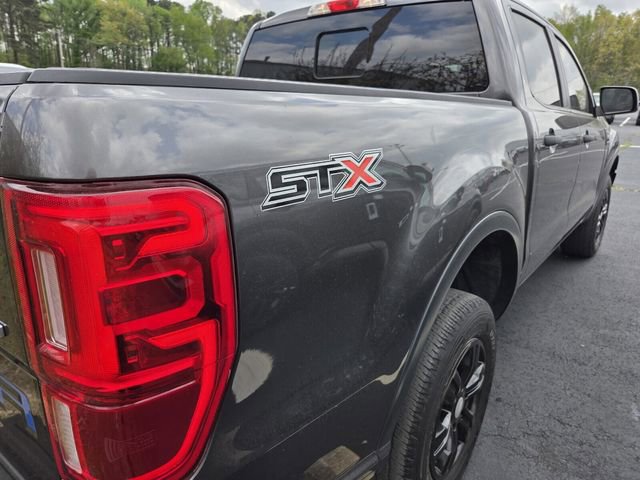 Used 2019 Ford Ranger XL w/ Equipment Group 101A Mid image 6