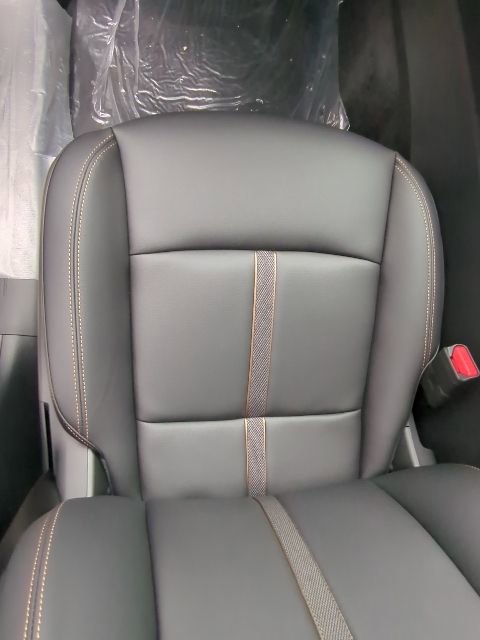 New 2026 MAZDA CX-70 SC AWD/4WD image 10