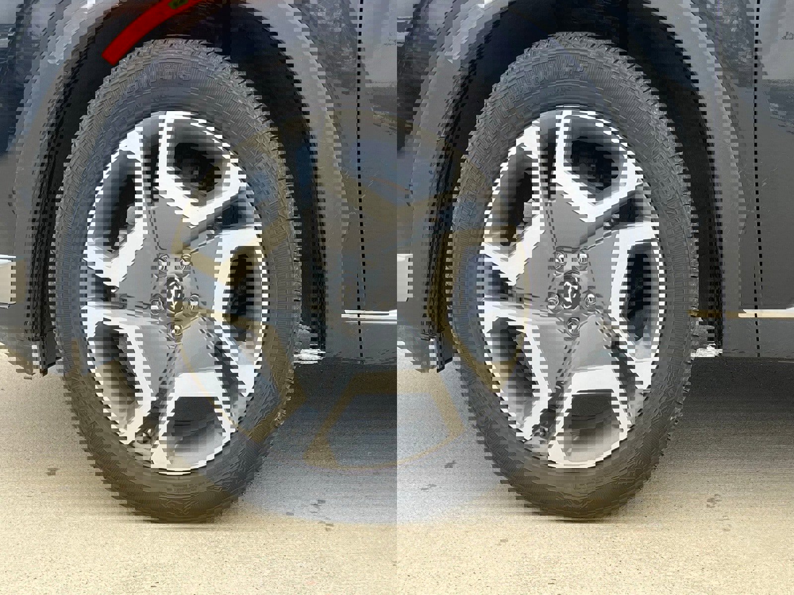 Certified 2024 Hyundai Palisade SEL image 8