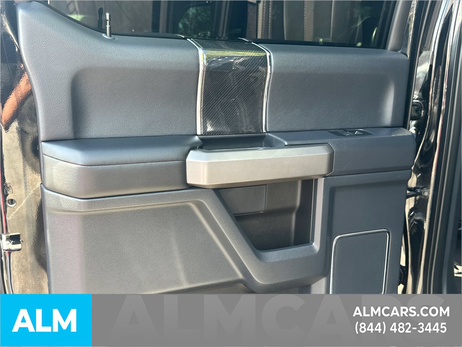 Used 2022 Ford F250 Platinum AWD/4WD image 14