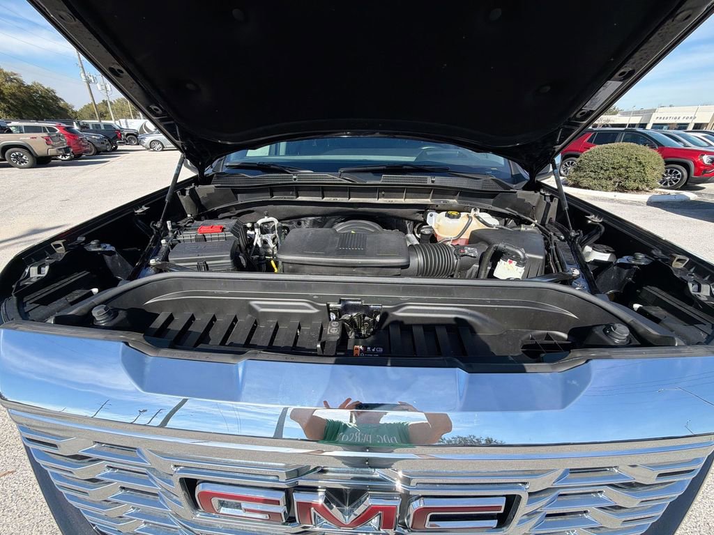 Certified 2023 GMC Sierra 1500 Denali image 33
