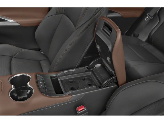 Used 2023 Toyota Venza Limited AWD/4WD image 9