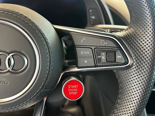 Used 2017 Audi R8 V10 AWD/4WD image 19