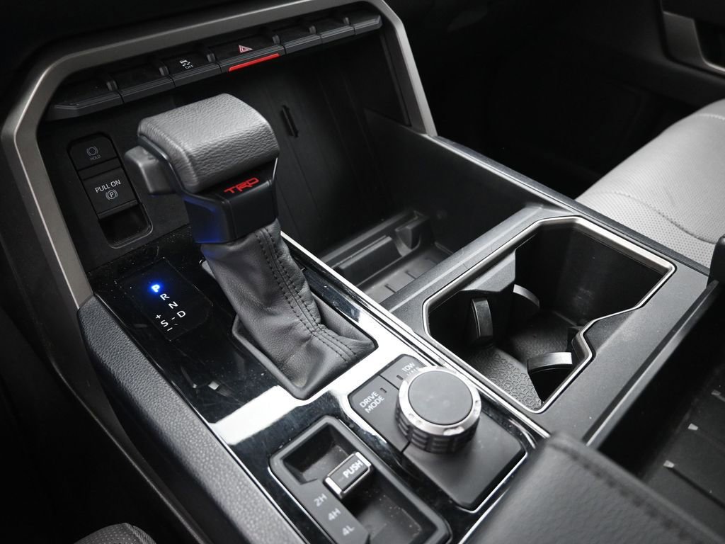 Used 2024 Toyota Tundra SR5 image 31