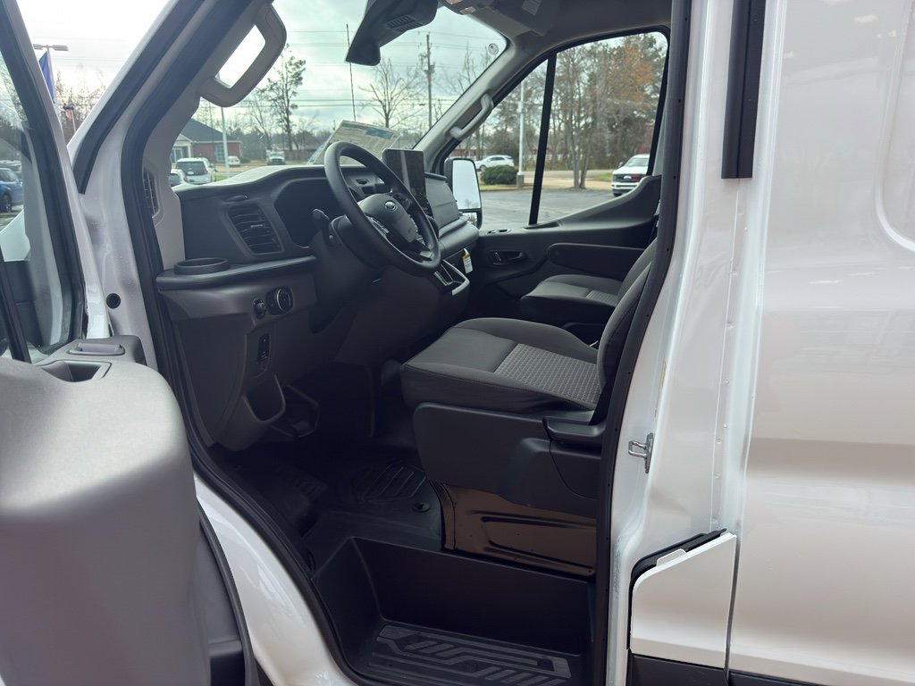 New 2026 Ford Transit 250 Base image 11
