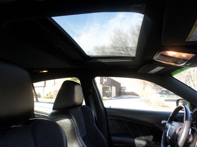 Used 2022 Dodge Charger GT w/ Plus Group AWD/4WD image 33