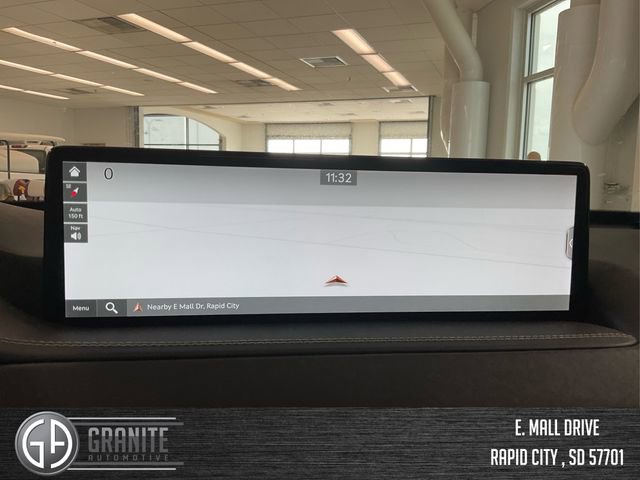 Used 2024 Genesis GV80 2.5T image 52