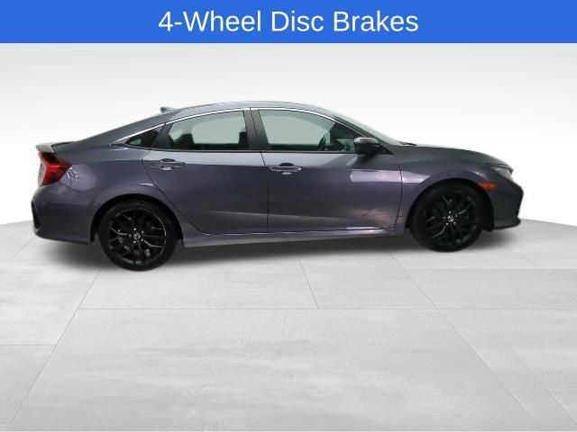 Used 2020 Honda Civic Si image 9