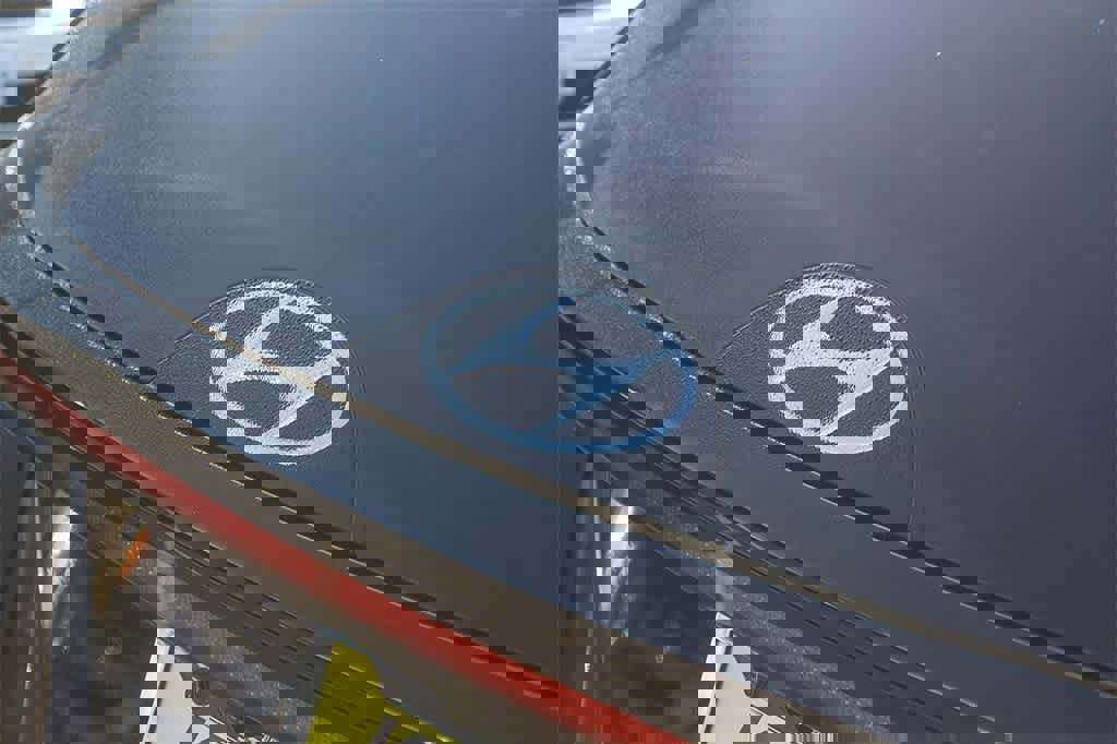 Certified 2022 Hyundai Tucson SEL w/ Cargo Package image 11