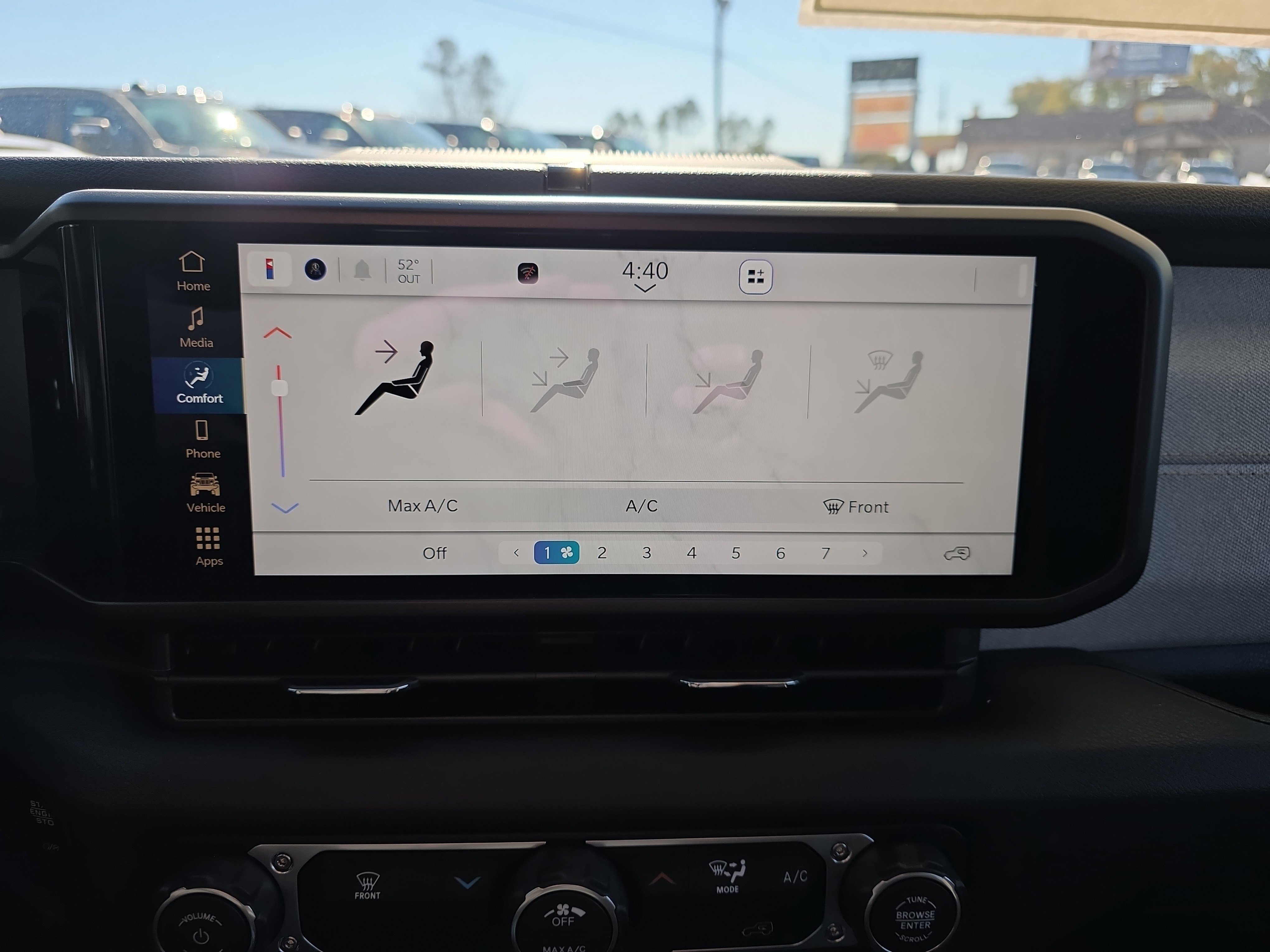 New 2026 Jeep Wrangler Sport image 22