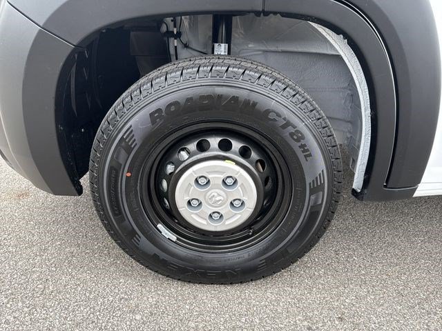New 2026 RAM ProMaster 2500 w/ Safety Group FWD image 14