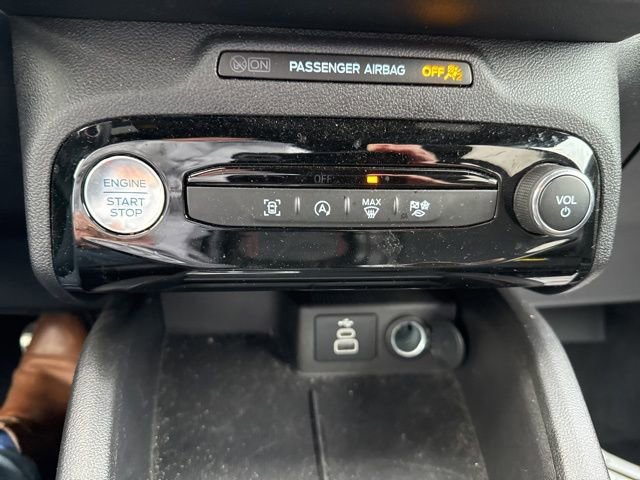 Used 2024 Ford Escape ST-Line w/ Tech Pack #1 image 12